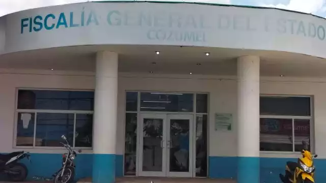 Hace pocos días, tres elementos fueron denunciados por privar ilegalmente de la libertad a un menor de edad