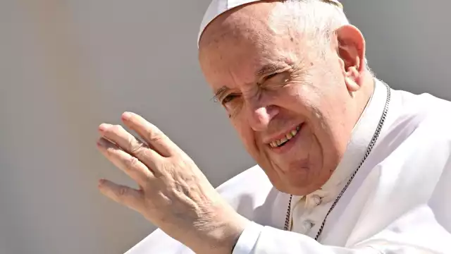 Papa Francisco agradeció a las mujeres, por "construir una sociedad más humana"