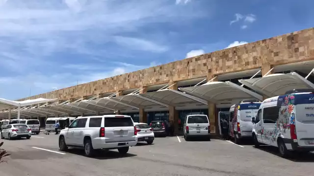 El Huracán Ian afectará a las costas de Quintana Roo entre la noche de este lunes y la mañana del martes, según el SMN