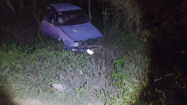 Horas antes de ese hecho, dos mujeres fallecieron en esa autopista