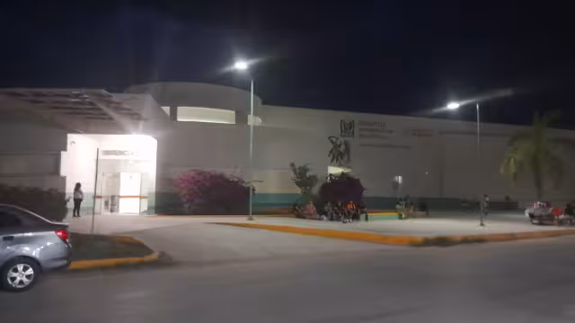 La víctima presentaba heridas de una soga en el cuello