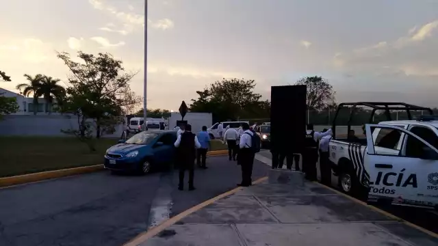 AMLO se reunirá con Miguel Díaz-Canel en Campeche