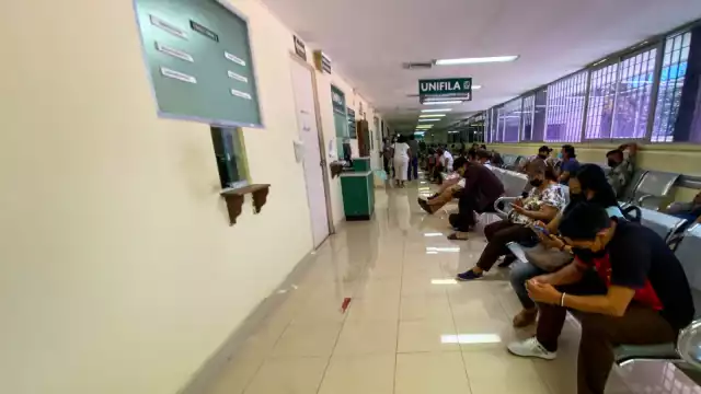 Los casos de dengue van en aumento en Yucatán