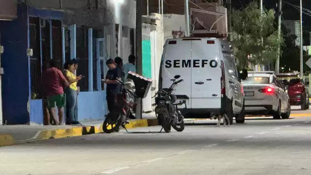 Hallan muerta a joven chiapaneca en su vivienda de Ciudad del Carmen