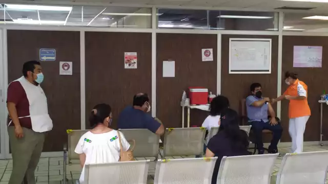 Campeche fue uno de los estados con mayor aumento de muertes en general con un alza de 35.3 por ciento