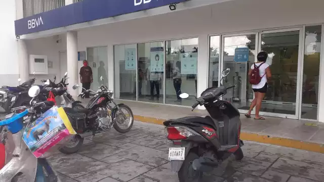 La Asociación de Bancos de México informó cómo trabajarán las instituciones financieras en días santos