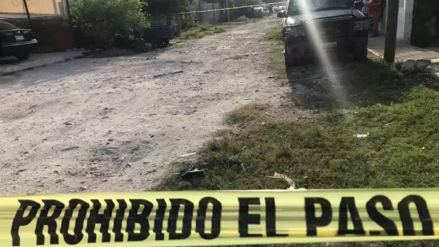 Uno de los lesionados es menor de edad y ambos fueron trasladados al hospital general por sus propios medios