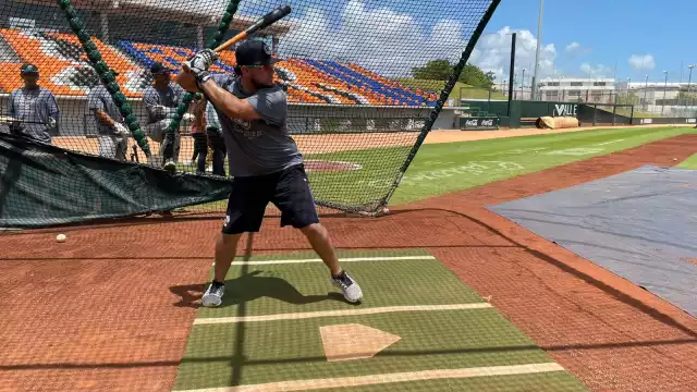 Los Tigres de Quintana Roo vienen de un triunfal partido