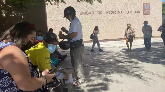 En lo que va de 2023 se han notificado 75 casos de hepatitis en Yucatán