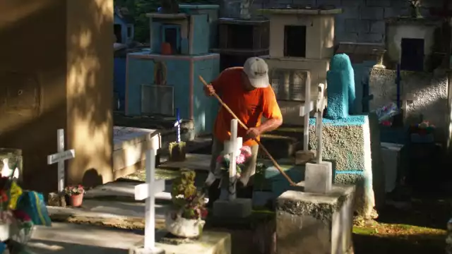 Vecinos piensan que un alma en pena le está arrebatando la vida a los abuelitos en Sinanché