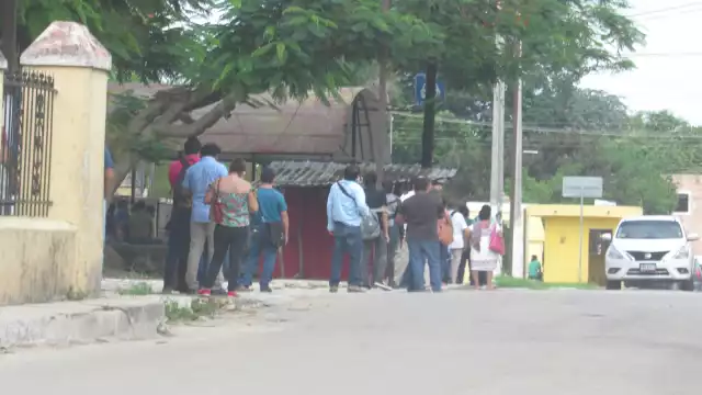 Foto: Carlos Chan Toloza