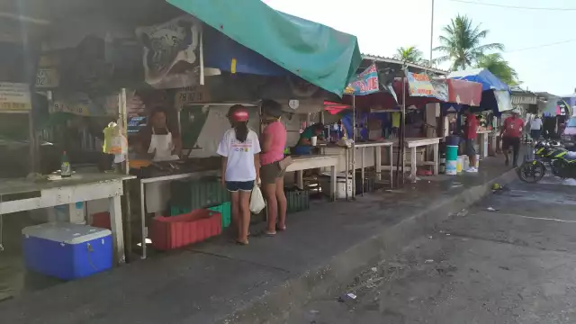 Ciudad del Carmen tendrá este jueves una mañana templada y una tarde cálida