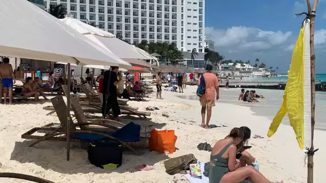 Muchos afirman que estos trabajos son muy demandantes, también aseguran que los salarios son bajos