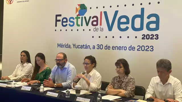 El Festival de la Veda 2023 se realizará en siete puertos de Yucatán de febrero a marzo
