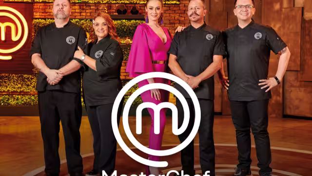¿Quién será el primer eliminado de MasterChef México?