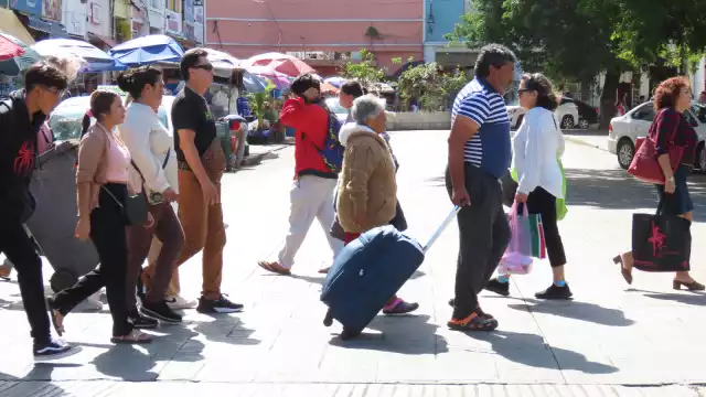 Se esperan bajas temperaturas durante este sábado en Mérida