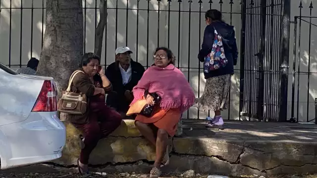 Se esperan temperaturas frescas y lluvias en Yucatán