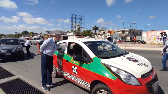 En caso de faltar los documentos requeridos, las unidades podrán ser enviadas al corralón