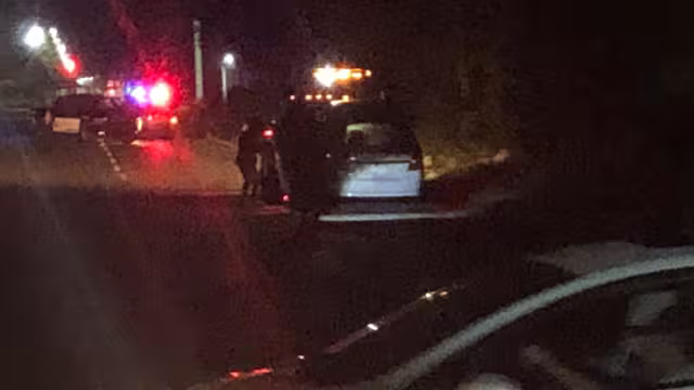 Por ahora no se ha informado si fue privado de la vida con arma de fuego o de alguna otra forma