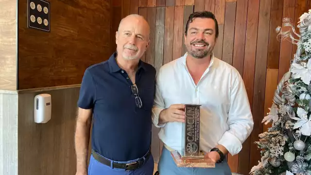 El nuevo dirigente adelantó que su principal compromiso será continuar con los trabajos de promoción turística