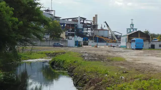 Solicitaron la intervención de JAPAY y la Semarnat