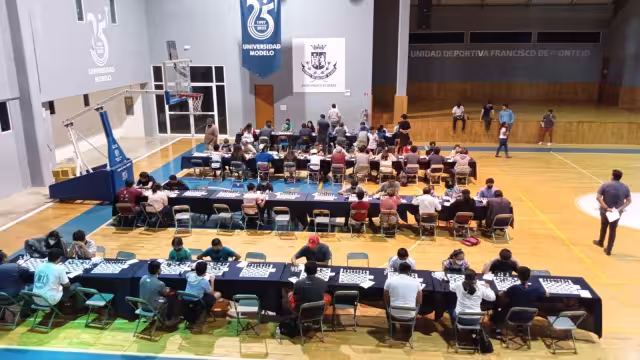 Las pasadas ediciones en 2020 y 2021 fueron realizadas en formato virtual por la pandemia