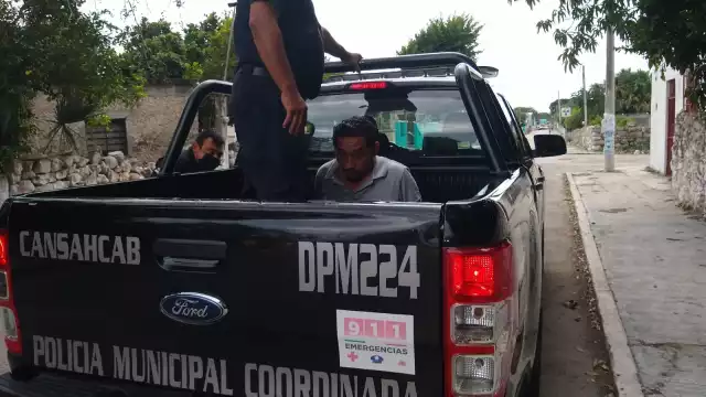El supuesto brujo cobraba 2 mil pesos por su trabajo