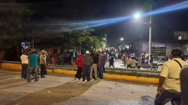 La Codhecam abrió un expediente de oficio por el conflicto en Isla Aguada