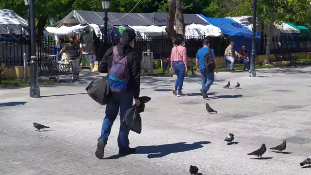 La isla cuenta con los mejores sueldos en el estado