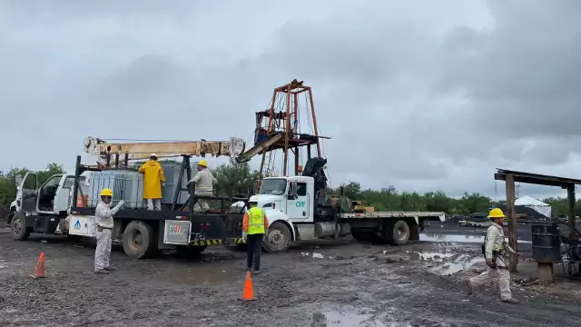 Se informó que desde el día 11 de agosto se solicitó audiencia judicial en contra de una persona, por su probable responsabilidad