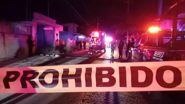 Al momento de su desaparición se desconocía la vestimenta que portaba