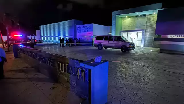 Vecinos y familiares exigen una investigación que esclarezca los actos del personal de salud en ambos hospitales