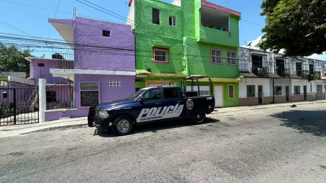 El hombre había sido reportado como extraviado en Playa del Carmen