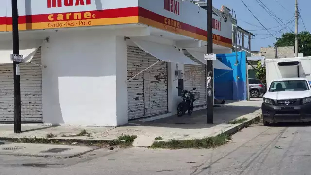 Las autoridades correspondientes no han logrado tener a ninguno de los delincuentes.