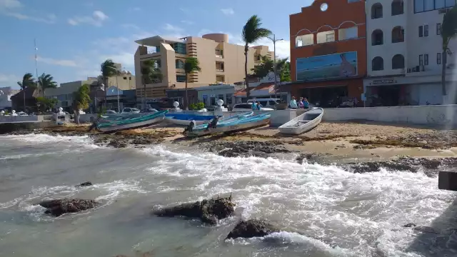Se estima que la afectación fue de 35 a 40 dólares o de 600 a 800 pesos por servicio cancelado