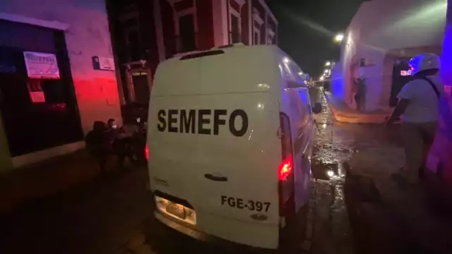 A pesar de la rápida respuesta de los servicios de emergencia, no pudieron reanimar a la adolescente