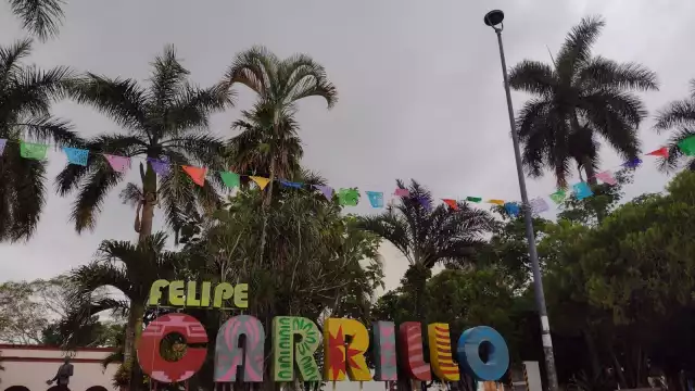 Algunos planteles serán activados como refugios para los habitantes en dado caso de requerir apoyo