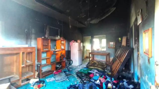 Al lugar llegaron los agentes de la Policía Quintana Roo, Protección Civil y Bomberos