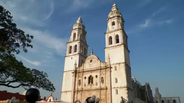 El calor en Campeche supera los 30° en marzo