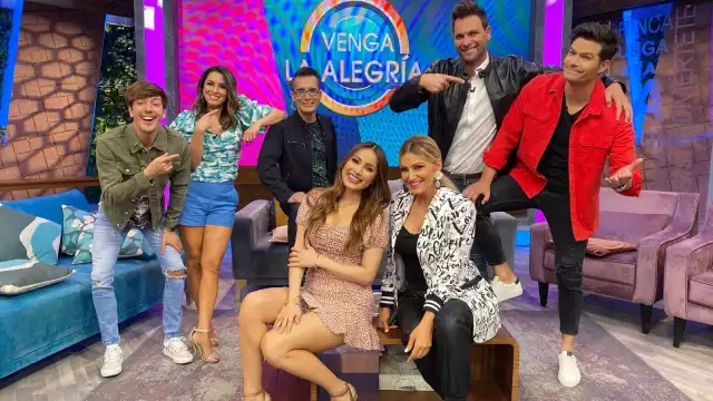 El programa de TV Azteca comenzó su transmisión desde el 2 de enero del año 2006.