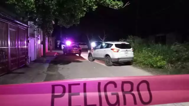 Se desconoce si más personas están involucradas y si ya están siendo rastreadas por las autoridades