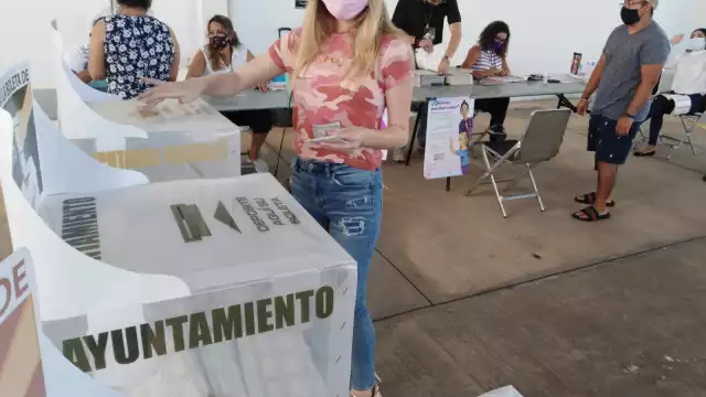 Quintana Roo elegirá nuevo Gobernador este domingo