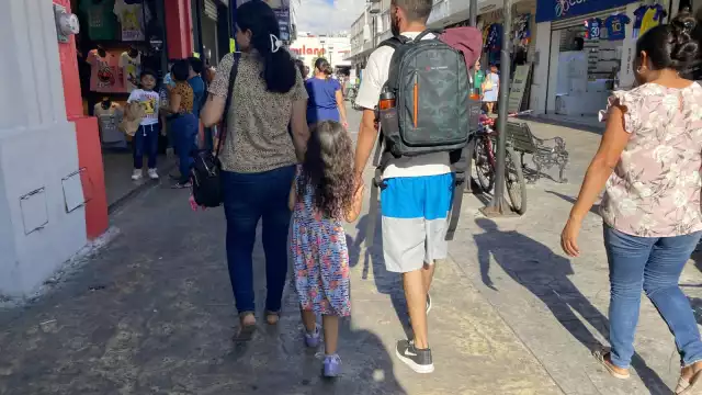 De acuerdo con los datos, 18 de las mujeres en gestación violentadas tenían entre 10 y 14 años. (