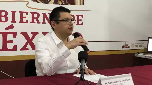 Más de 2 mil profesionales de la salud en Campeche se inscribieron para el programa “Salud Casa por Casa”