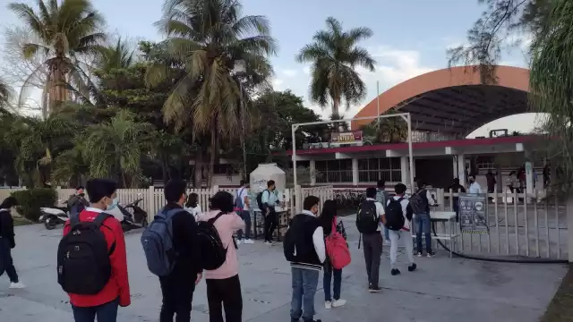 El retorno a clases en Quintana Roo estaba programada para ayer, pero se aplazó para este 1 de febrero
