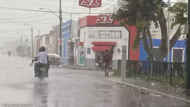 Se espera que el calor regrese durante este miércoles