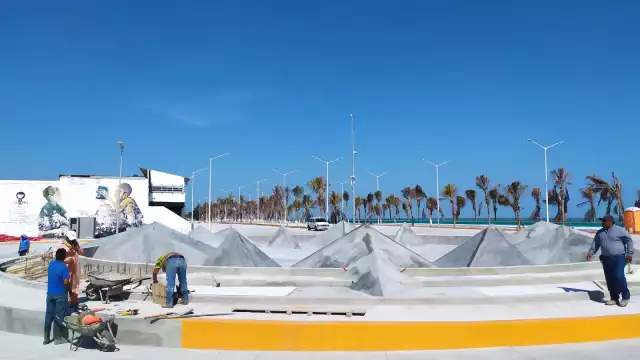 La empresa ha recibido millonarios contratos durante la administración de Óscar Rosas González