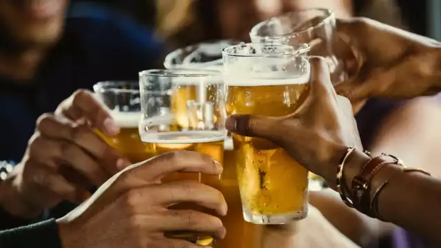 La Secretaría de Salud reconoció la problemática de los problemas de alcoholismo en jovenes  en Campeche