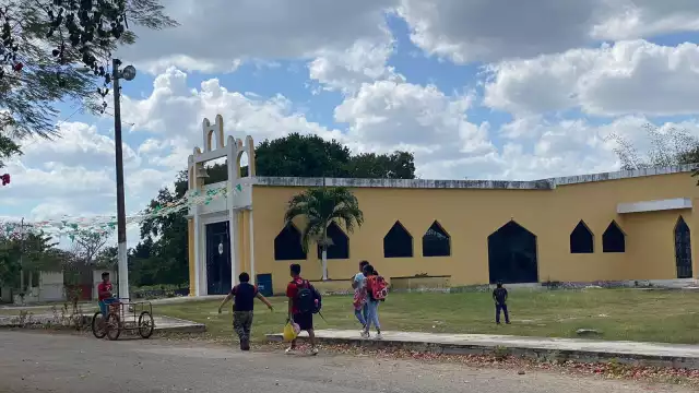 Wilfredo Nahuat dijo que de 18 peticiones urgentes, solo atendieron tres “a su manera”