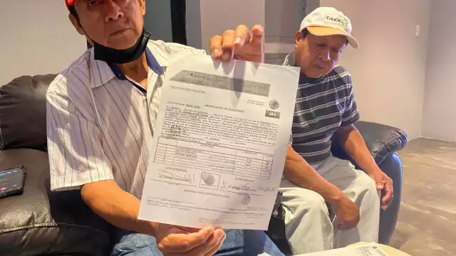 Rogerio Fidelio Tzab Dzul, hermano de la acusada, comentó que con el pretexto de cuidar a su madre enferma, Florentina se metió a la casa “a hacer de las suyas”